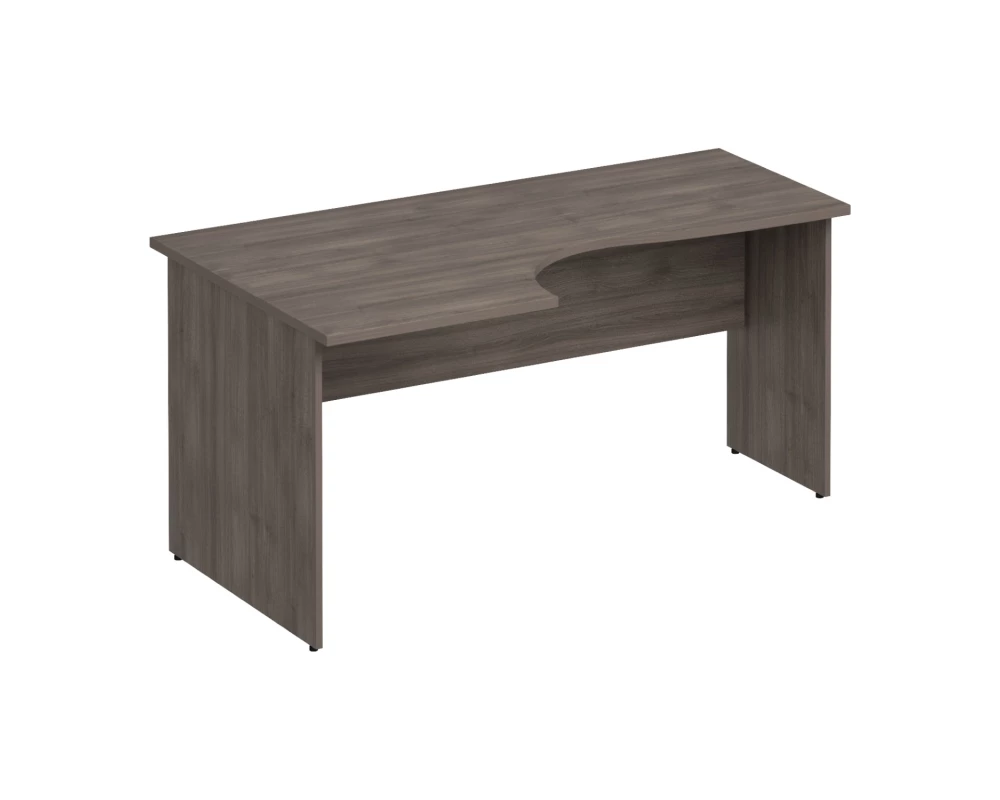 Стол эргономичный 160x120x75 левый Комфорт