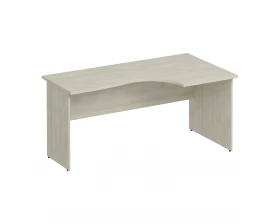 Стол эргономичный 160x90x75 правый Комфорт images