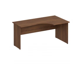 Стол эргономичный 160x90x75 правый Комфорт images