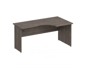 Стол эргономичный 160x90x75 правый Комфорт images
