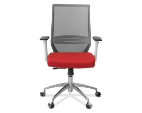 Кресло Aero lux (белый каркас) images