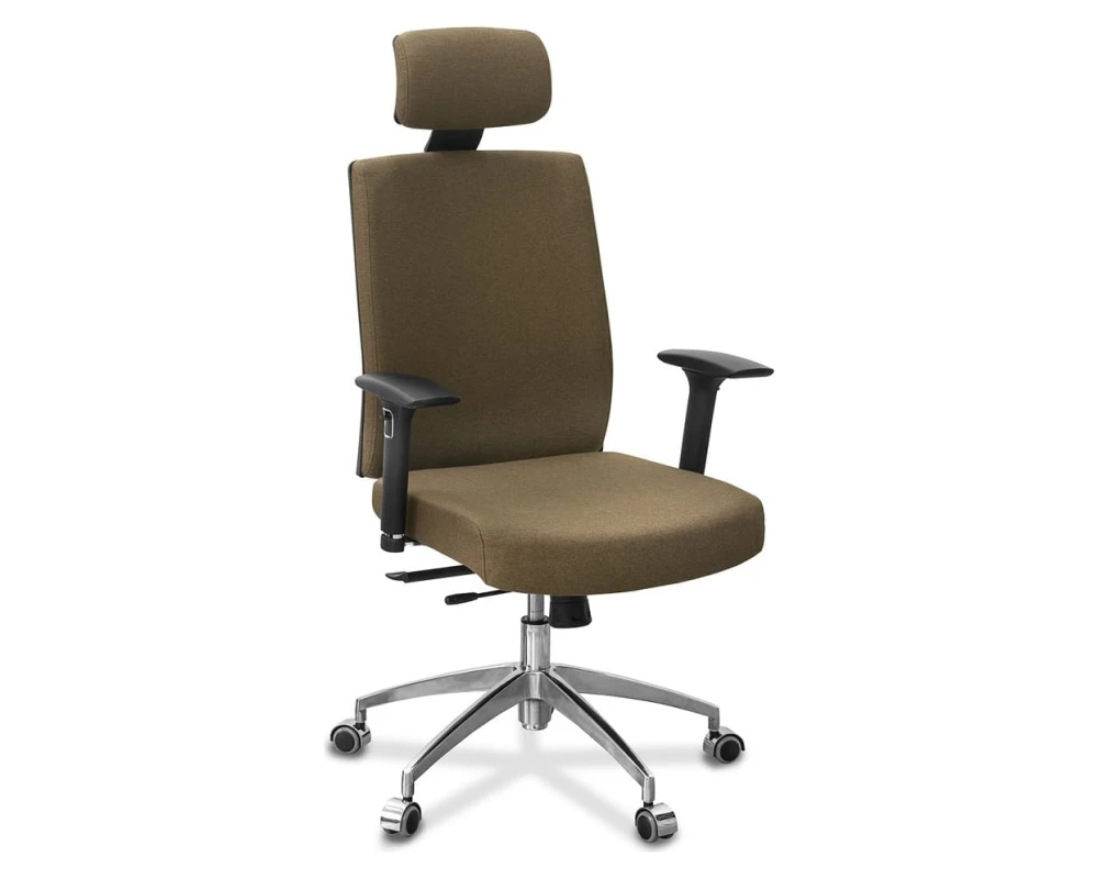 Кресло Alfa X/SL/3D/H ткань