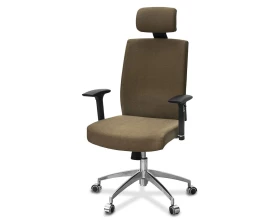 Кресло Alfa X/SL/3D/H ткань images