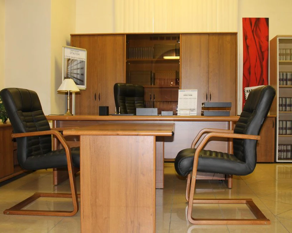 Кресло Атлант HSW