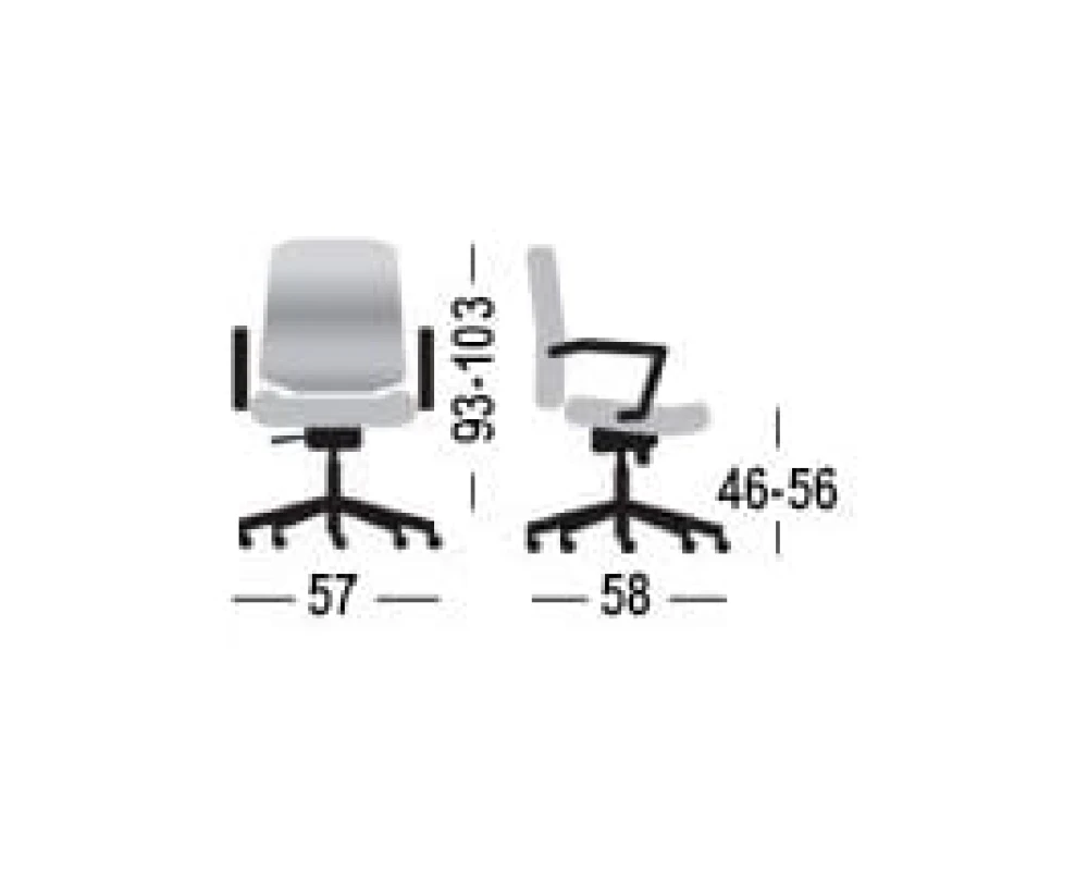 Кресло Чарли