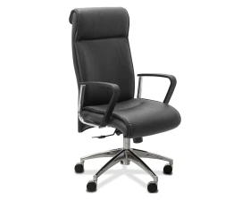 Кресло Dark (подлокотники трапеция) images