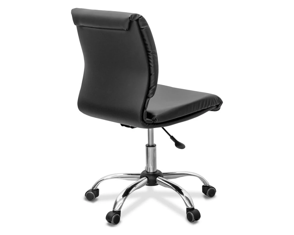 Кресло Квадро Х (экокожа)