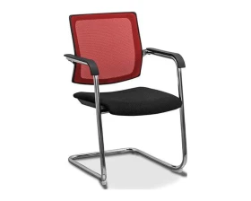 Стул Домино X, спинка-сетка images