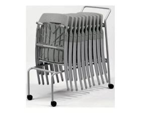 Стул с мягкими накладками Arkua images