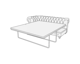 Модуль 3-х мест. с лев./прав. подл-ком с механизмом Альфа Честер images