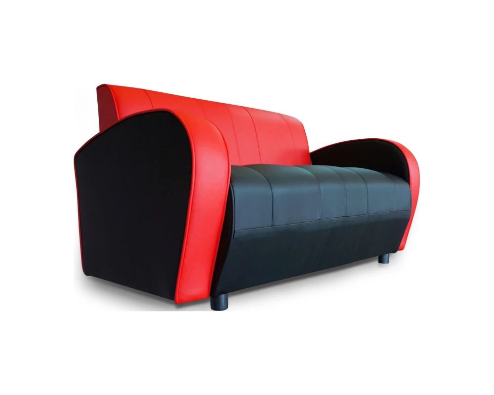 Диван 2-х местный Альфа Люкс