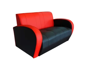 Диван 2-х местный Альфа Люкс images