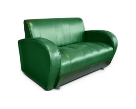 Диван 2-х местный Альфа Люкс images