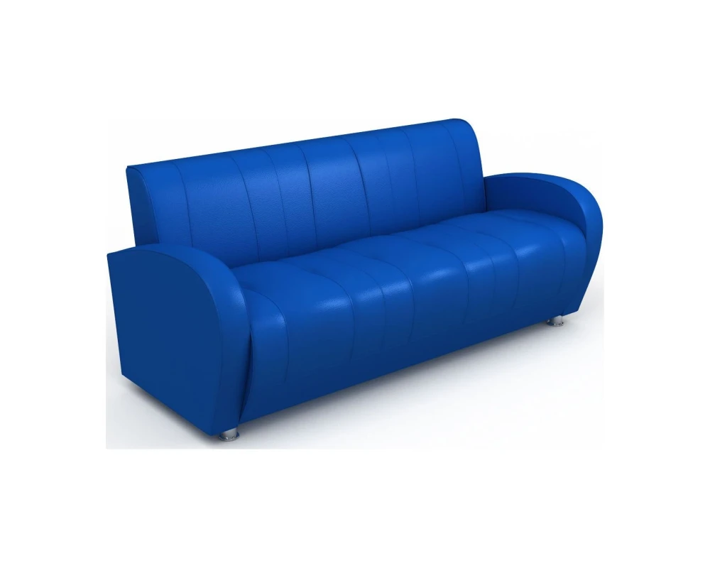 Диван 3-х местный Альфа Люкс