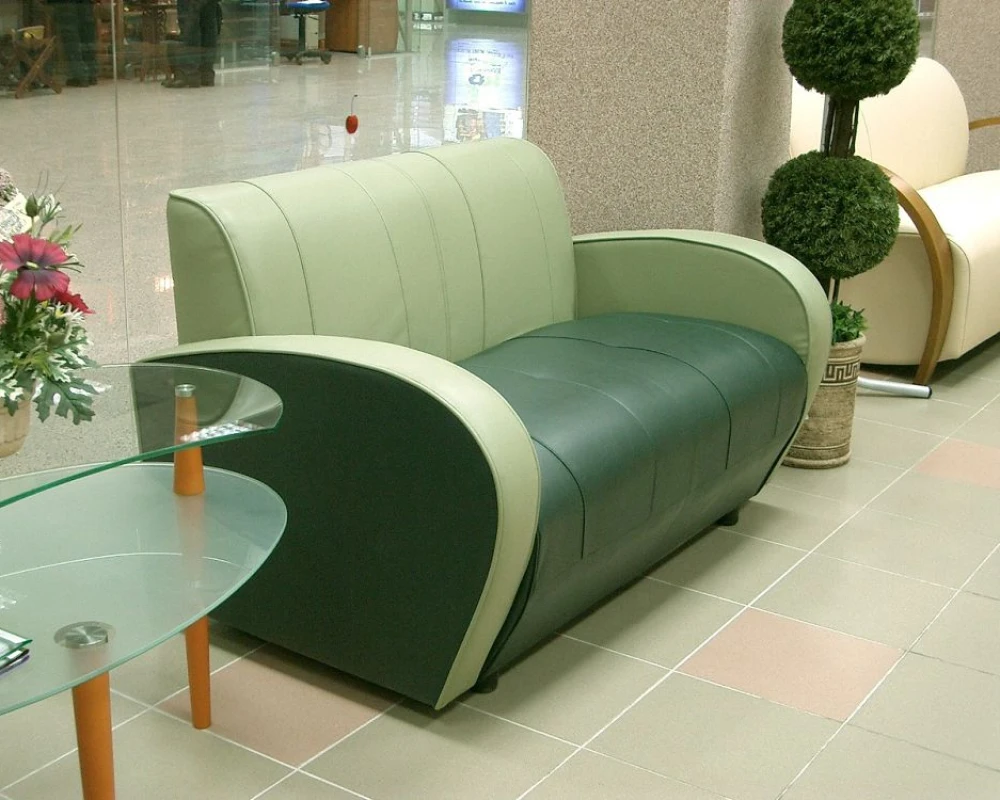 Комплект мягкой мебели Альфа Люкс