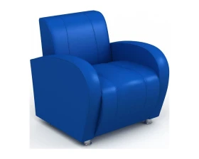 Кресло Альфа Люкс images