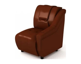 Модуль 1-х мест. с лев./прав. подл-ком Альфа images