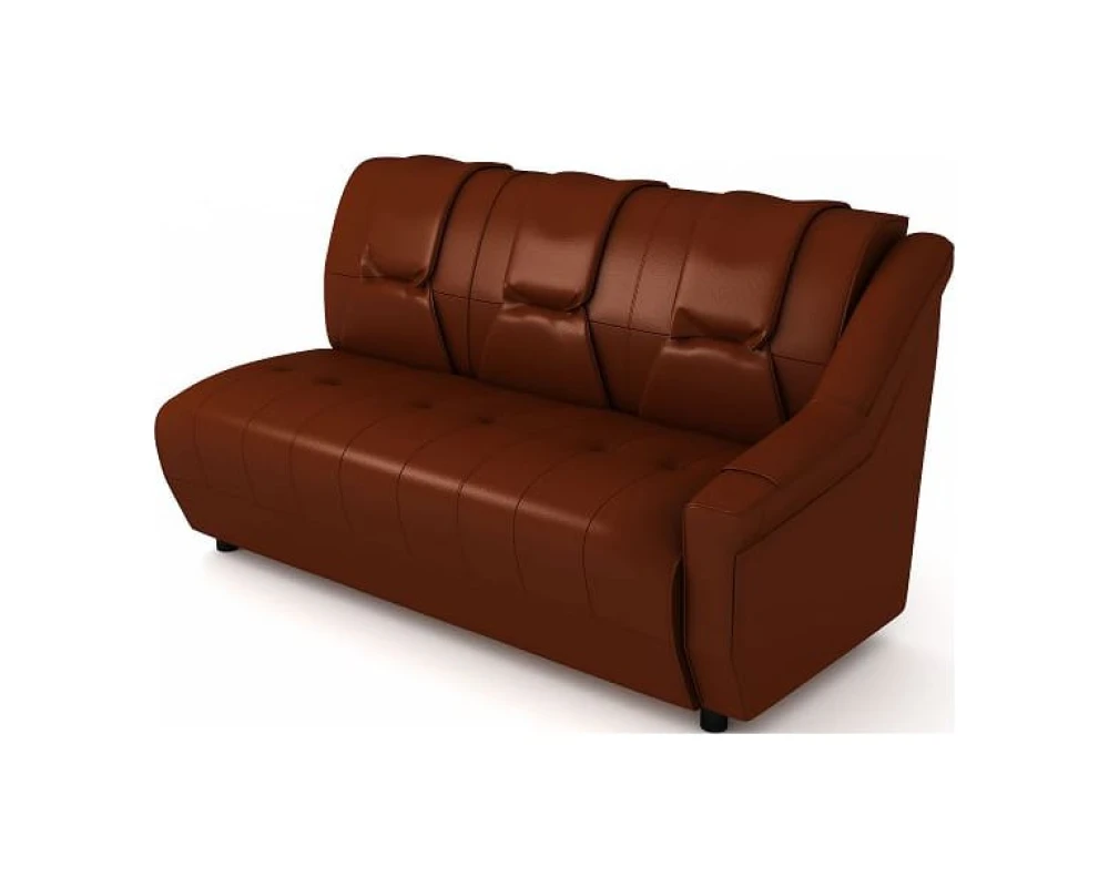 Модуль 3-х мест. с лев./прав. подл-ком Альфа