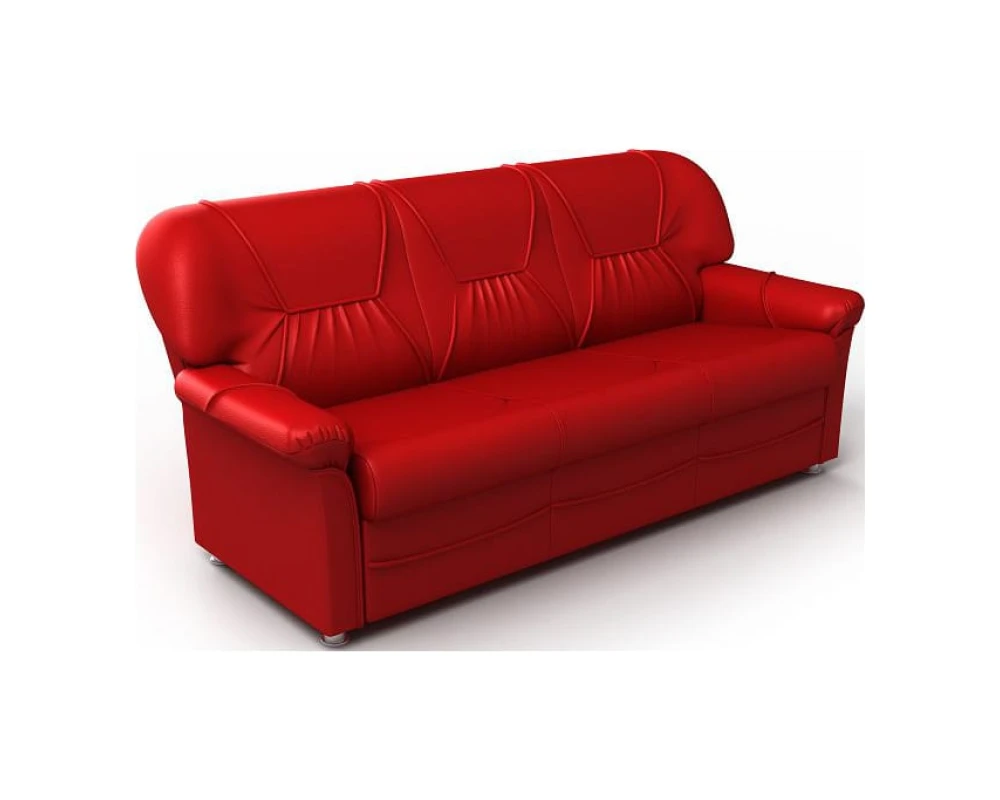 Диван 3-х местный Дельта