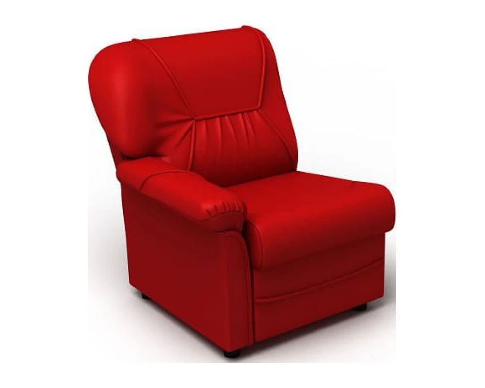 Модуль 1-х мест. с лев./прав. подл-ком Дельта