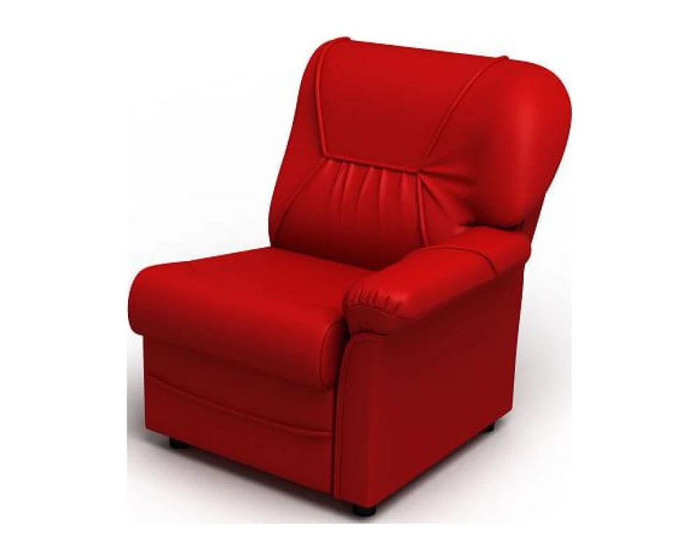 Модуль 1-х мест. с лев./прав. подл-ком Дельта