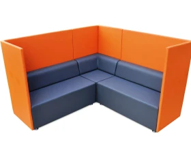 Комплект мягкой мебели Гамма купе images