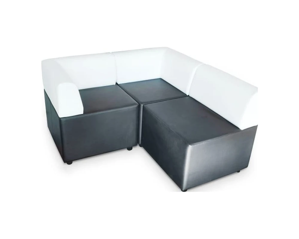 Комплект мягкой мебели Гамма