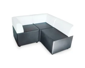 Комплект мягкой мебели Гамма images