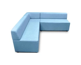 Комплект мягкой мебели Гамма images