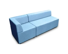 Комплект мягкой мебели Гамма images