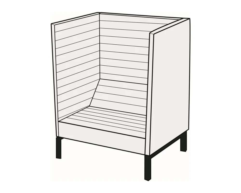 Кресло Гиперион