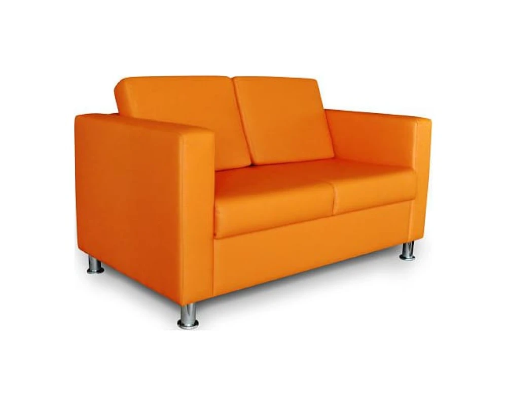 Диван 2-х местный Омега-лайт