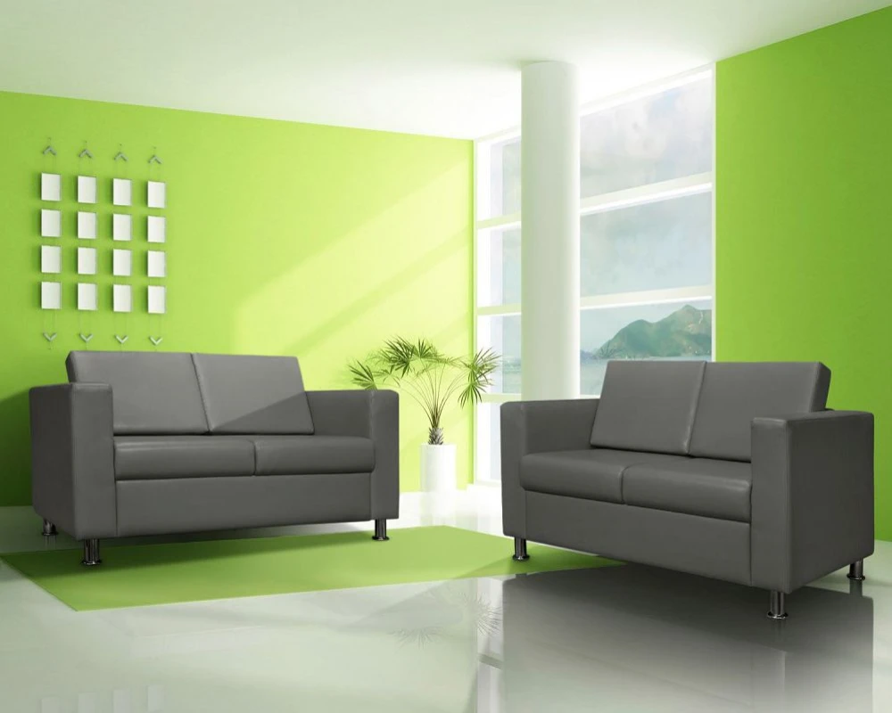 Комплект мягкой мебели Омега-лайт