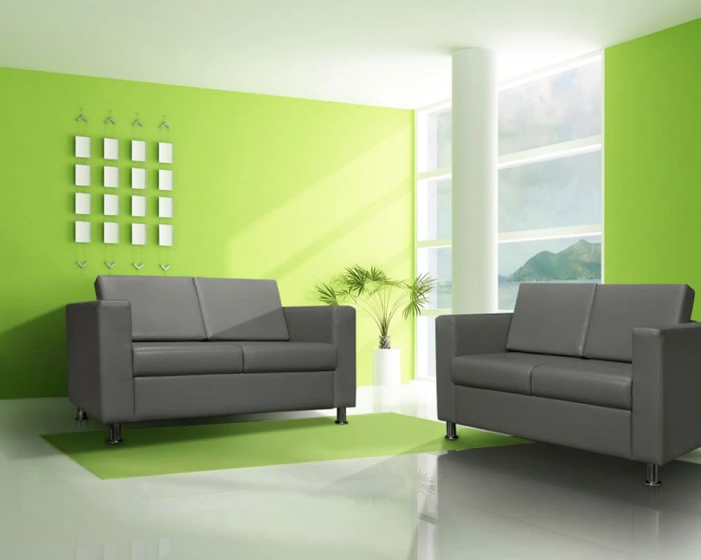 Комплект мягкой мебели Омега-лайт