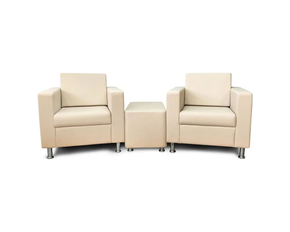 Комплект мягкой мебели Омега-лайт