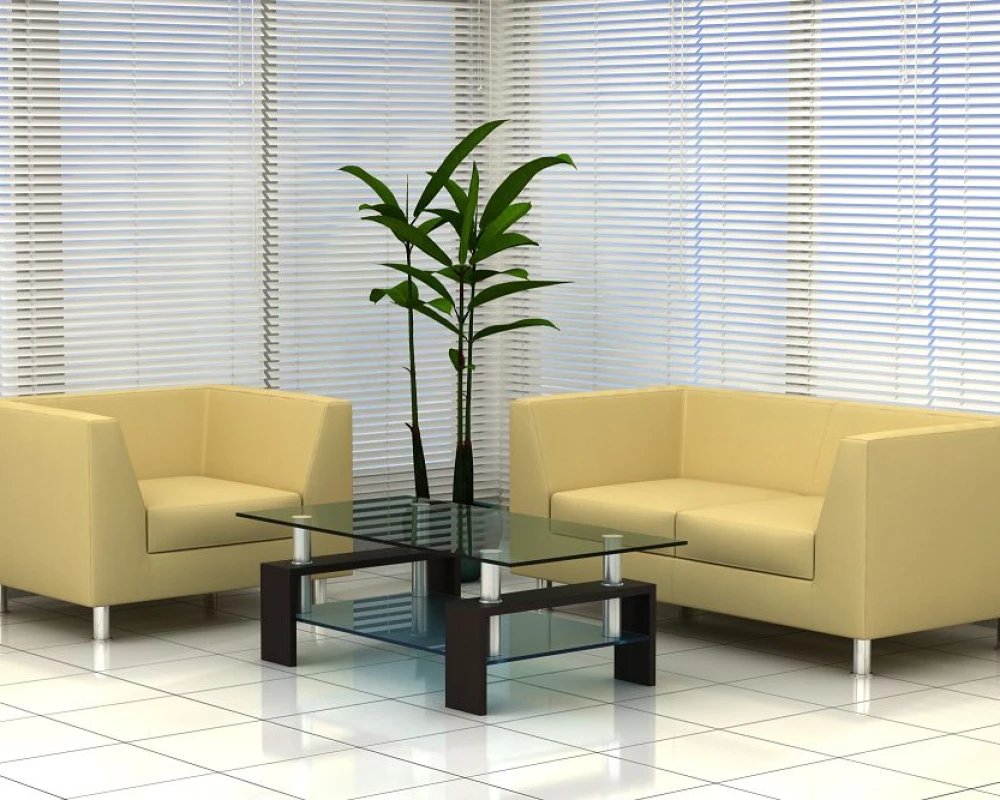 Комплект мягкой мебели Омега-люкс