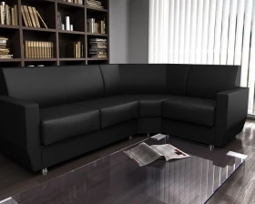 Комплект мягкой мебели Омега images