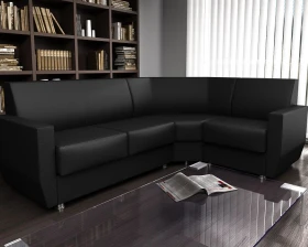 Комплект мягкой мебели Омега images