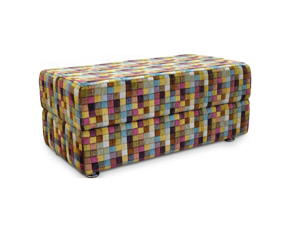 Банкетка Гермес 3-х местная Альфа