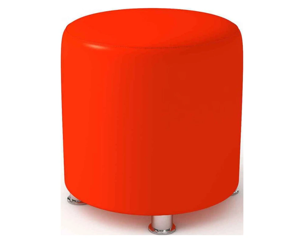 Пуф Люкс 1-х местный Альфа