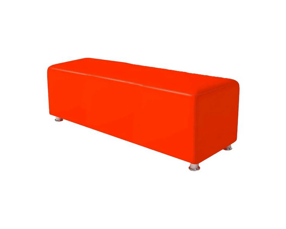 Пуф Омега 3-х местный Альфа