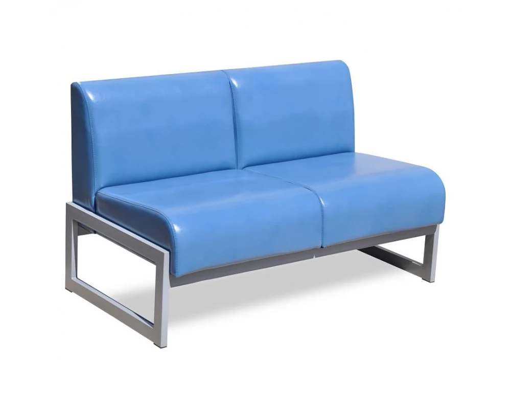 Диван 2-х местный Сигма