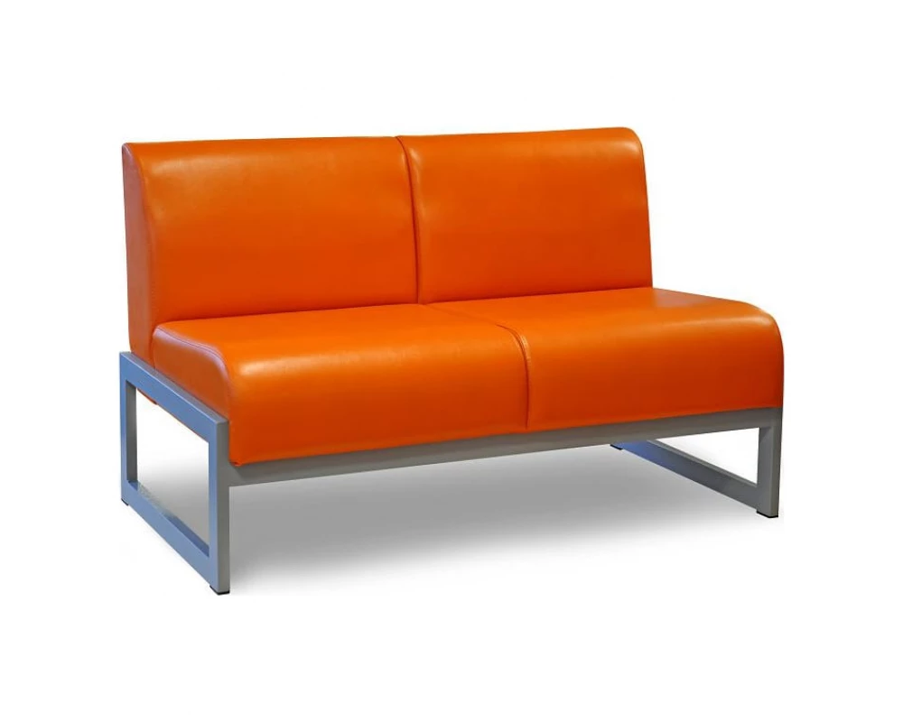 Диван 2-х местный Сигма