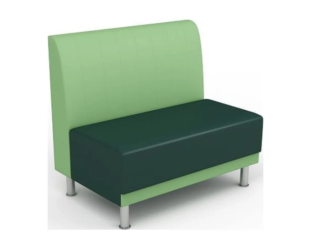 Модуль 2-х местный Снейк