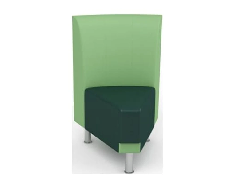 Модуль угловой 45 внутренний Снейк