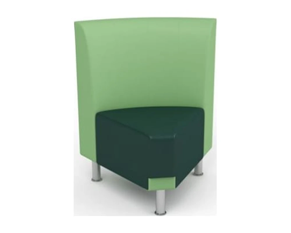 Модуль угловой 60 внутренний Снейк