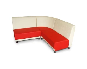 Комплект мягкой мебели Снейк images