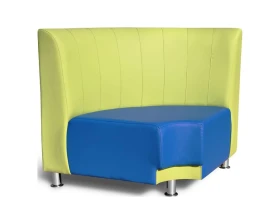 Модуль угловой 90 внутренний Снейк images