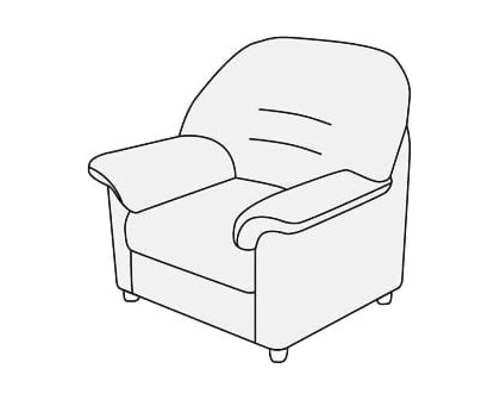 Кресло Премьер