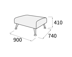 Пуф Вейт images
